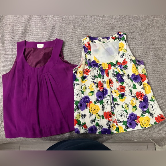 Kate Spade blouses - Picture 1 of 5